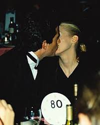 Kennedy and first lady jacqueline kennedy, and a younger brother of caroline kennedy. Carolyn Bessette Kennedy Wikipedia