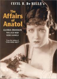 Affairs of Anatol [DVD] [1921] [Region 1] [US Import] [NTSC] [2021]:  Amazon.co.uk: Reid, Swanson