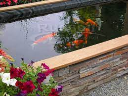A koi pond is a purpose built habitat for those lovely fish we call living jewels and as such, differs from any other garden water feature. How To Build A Koi Pond Easy To Follow Instructions Detailed Photos Russell Watergardens Koi