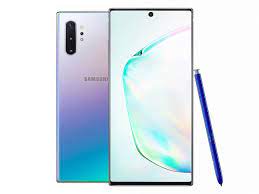 Samsung Galaxy Note10+ 5G (Exynos ...