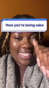 Why your website is costing you sales Welcome to Day 8 of 30, Website...