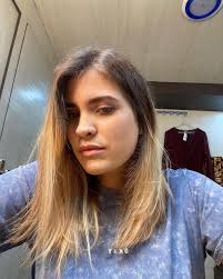 Prepping Isabella with sleepy eyes. #littlethingsseason4  #SmileWithoutYourEyes