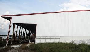 This timeless feed and nutrition article details four steps for developing a sound nutritional program: The All In Livestock Barn Myfarmlife Com