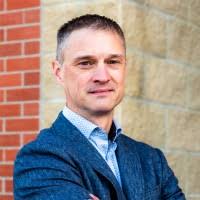 Jonathan Schmidt, MEDes, RPP, MCIP