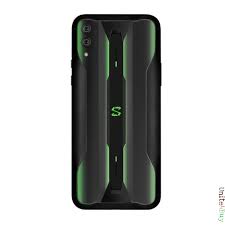 Xiaomi Black Shark 2 Pro: Test ...
