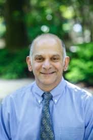 Learn MASBO: John W. Ferris