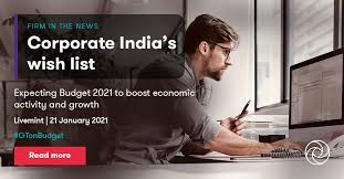 The 30 best bourbons for every budget (2021) words: Budget 2021 Corporate India S Wish List Insights Grant Thornton Bharat