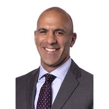 Jeffrey Aronoff, USA