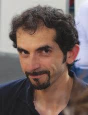 English Bridge August 2014