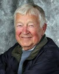 David Douglas Russell Obituary July 12, 2008