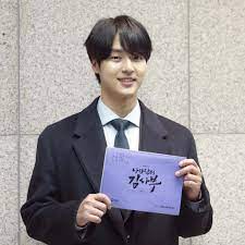 양세종 / yang se jong profession: Yang Se Jong Confirms Upcoming Military Enlistment In May
