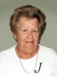 Obituary information for Janette E. Haddock