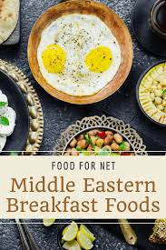 Cook, stirring occasionally, until the vegetables have softened, about 5 minutes. 13 Traditional Middle Eastern Breakfast Foods Food For Net