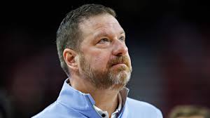 Transcript: Ole Miss head coach Chris Beard speaks to the media after SEC  loss to Missouri
