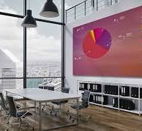 Conference Room LED Screen Full Guide: 2025 Best Factory ...
