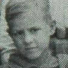 Howard Medlock (1922-1991)