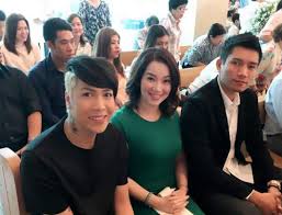 Help us build our profile of kris aquino and james yap! Kris Aquino Attends Son S First Communion With Ex Husband