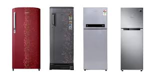Double door refrigerators offer more space compared to a standard single door. Top 10 Double Door Refrigerator In India 2018 The Door