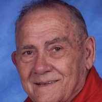 Thomas Aaron Cain (1932–2012) • FamilySearch