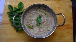 Sadya Olan Recipe Sadya Recipes Cuisine