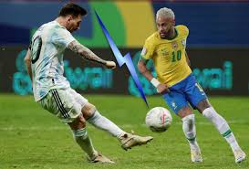 Argentina played against brazil in 2 matches this season. Tfvppwpxlf Ebm
