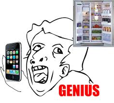 We're fairly liberal but do have a few rules on what can and cannot be shared. Genius Meme James Nguyen Flickr