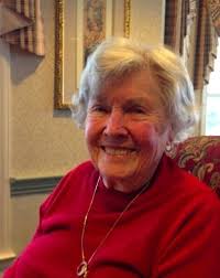 Eleanor Steele Obituary (1927