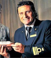 Various of concordia captain francesco schettino, (in grey suit). Francesco Schettino Innocent Innocente Home Facebook
