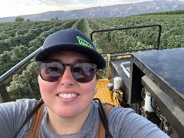 Trump's immigration raids are hitting farms hard. So what's next?