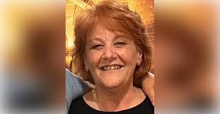 Obituary information for Patricia Scheidt