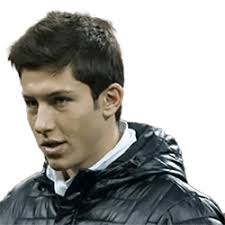 US Alessandria 1912 » Player list