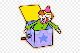 Maybe you would like to learn more about one of these? Jack In The Box Royalty Free Vector Clip Art Illustration Jack In The Box Toy Clip Art Free Transparent Png Clipart Images Download