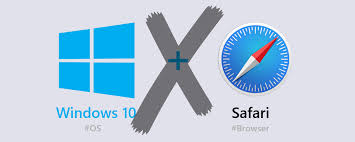 If you deleted safari and don't have a backup, reinstall macos to put safari back in your applications folder. Windows10ã«å…¥ã‚ŒãŸsafariã§webãƒšãƒ¼ã‚¸ã‚'é–‹ã'ãªã‹ã£ãŸæ™‚ã®å¯¾å‡¦æ–¹æ³•