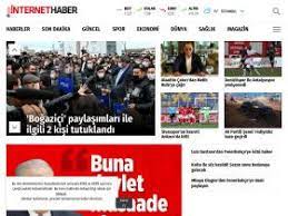Gündemden flaş haberler, ekonomi, spor ve magazin dünyasından sıcak gelişmeler ve son dakika haberler türkiye'nin en iyi. Internethaber Com Traffic Ranking Marketing Analytics Similarweb