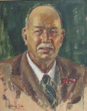 William Alfred Campbell