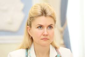 Юлия светличная возглавила рейтинг губернаторов от комитета избирателей украины в 2016 году, а. Svetlichnaya Yuliya Aleksandrovna Vikipediya