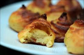Pommes Dauphine Au Four Happy Papilles Recette Pomme Dauphine Pomme Dauphine Au Four Alimentation