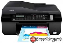 Download epson r330 driver & resetter. Epson R330 Waste Ink Counter Reset Key Wic Reset Key