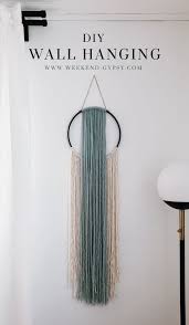 We did not find results for: Boho Wall Art A Super Easy Diy Diy Boho Decor Wall Hanging Diy Macrame Wall Hanging Diy
