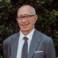 The team at Cardew Salmon