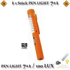Page officiel des transports lampe. Kupit Bti Led Pen Light 7 1 Handlampe Usb Na Aukcion De Iz Germanii S Dostavkoj V Rossiyu Ukrainu Kazahstan