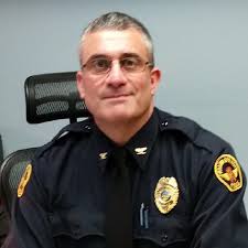 Yellow Springs appoints new interim police chief