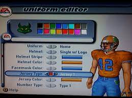In order to unlock hall of fame teams (like the glaciers and the dummies) you must complete the fantasy challenge. Removed Feature Friday Rff Create A Team R Madden