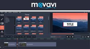 Movavi Un Logiciel De Montage Video Pas Cher Simple Mais Complet