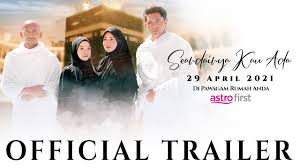 Anda bisa langsung membaca sinopsis: Seandainya Kau Ada Official Trailer Hd Youtube