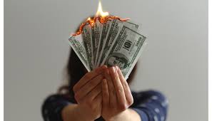 Your beliefs influence your behavior and, ultimately, your results. The Money Beliefs You Must Ditch Right Now Your Passion Based Business