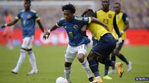 La copa américa 2021 en brasil se realiza después de que inicialmente estuviera organizada en dos sedes, colombia y argentina. Arranca La Copa America Para Colombia Y Ecuador Grada3 Com