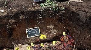 Seven soldiers remain at large. Arrestan En Palm Beach A Sospechoso De Masacre En Guatemala El Nuevo Herald