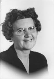 Emma Lenna Falconer McFarland (1902-1981)