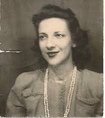 Mildred Deloris “Milly” Fleury Reeder (1927-1989)